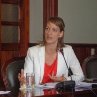 Ana Ferigra Stefanovic