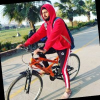 Himanshu Sangwal