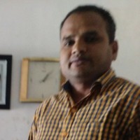 Upendra Leuva