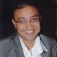 Jeegar Shah