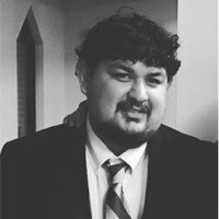 Efren Olivas