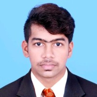 Arun Sojan