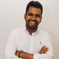 Vishnu Thangamani
