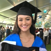 Zoe Graham