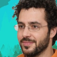 Eliseev Denis