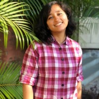 Sawani Bedekar