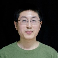 Deshui Wang