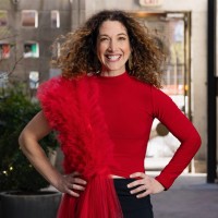 Randi ZuckerbergRandi Zuckerberg is an Influencer