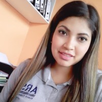 KARLA MENDEZ VALDERRAMA