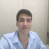 Victor Caldas Miguel