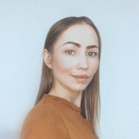 Анна Камышанова
