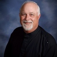 Eddie Hudson