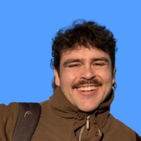 José Tomás Escobar Docolomansky