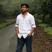 Shashank M