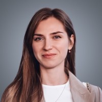 Olha Krasnikova