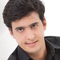 Guilherme José Bandeira Jovino Marques