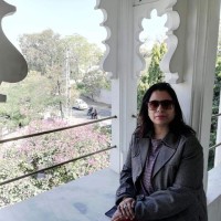 Varsha Agarwal