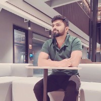 Dilip Dubey