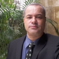 Israel Gomes