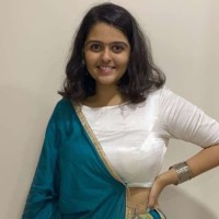 Dhanvi Patel