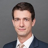 Bryan Faubus
