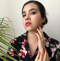 Frida Martinez