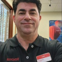 David Picow