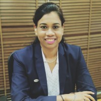 Nayana Nayak