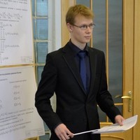 Pavel Belimov