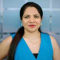 Rajani Nair