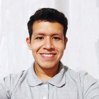 Ernesto Maximiliano Ramírez Orozco