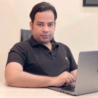 Farrukh Moin Ahmed