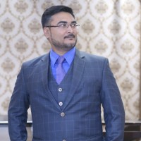 Touqeer Asif