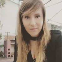 Jenniffer Calderón Calderón