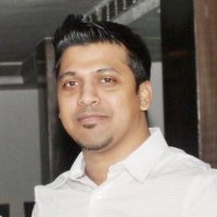 Arnab Raha