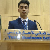 Saif Chouaya
