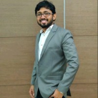 Rishikesh Patil