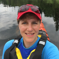 Jennifer Tallman, R.P.F.