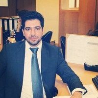 Bilal Iskandarani, CAMS