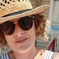 Delphine Darcy