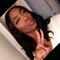 Kamiah Thomas