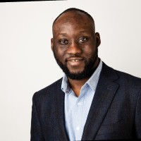 Elisha Olukanni