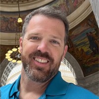 Daniel Myers, Mba