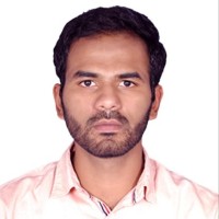 Mohammed Saif Shaik