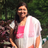 Harshini Lakshmmi