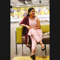 Sushmitha C