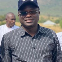Engr. Buhari Auwal (Mnse)