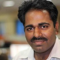 Varghees Tharakan