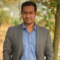 Shafiuzzaman Pipash