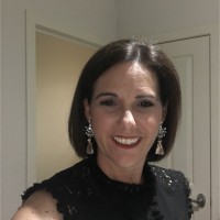 Nicole Parkinson